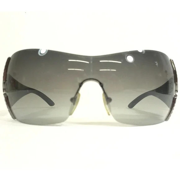 BVLGARI 651‑B white swarovsky crystals BVLGARI | Accessories